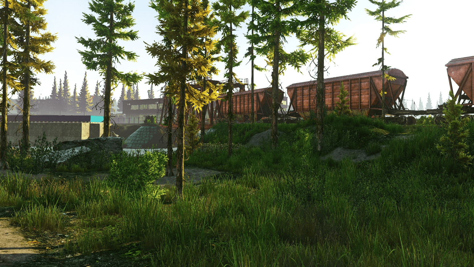 Escape From Tarkov | Shoreline | Extractions, Boss & Details