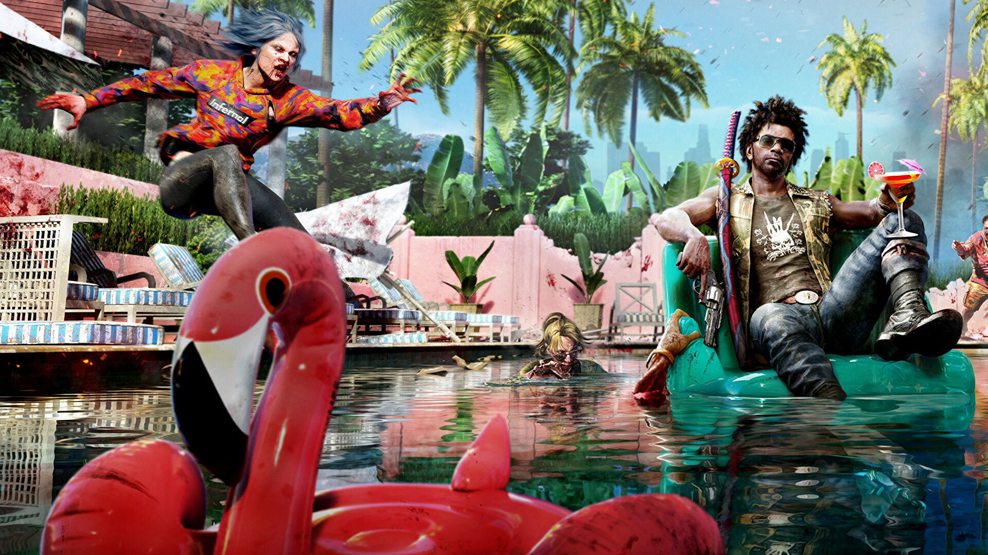 Dead Island 2 Release Date, Gameplay Everything to Know...